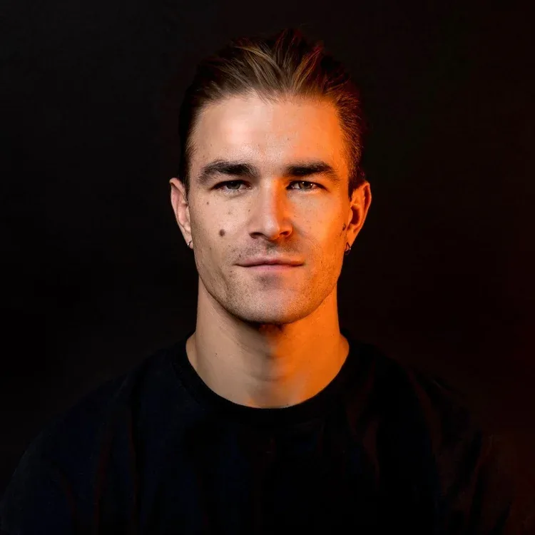 Anton Engel, Videographer & Drone Operator