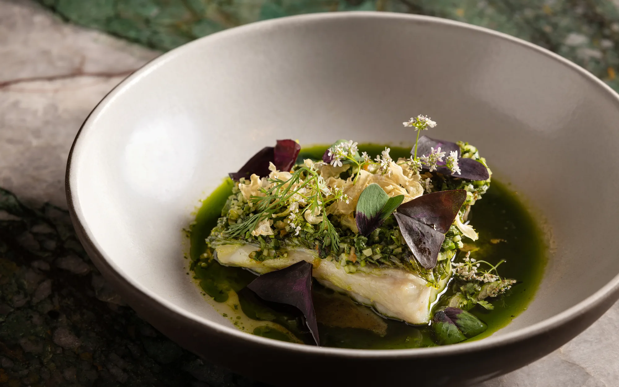 Casa Playa Food & Lifestyle for Wynn Las Vegas