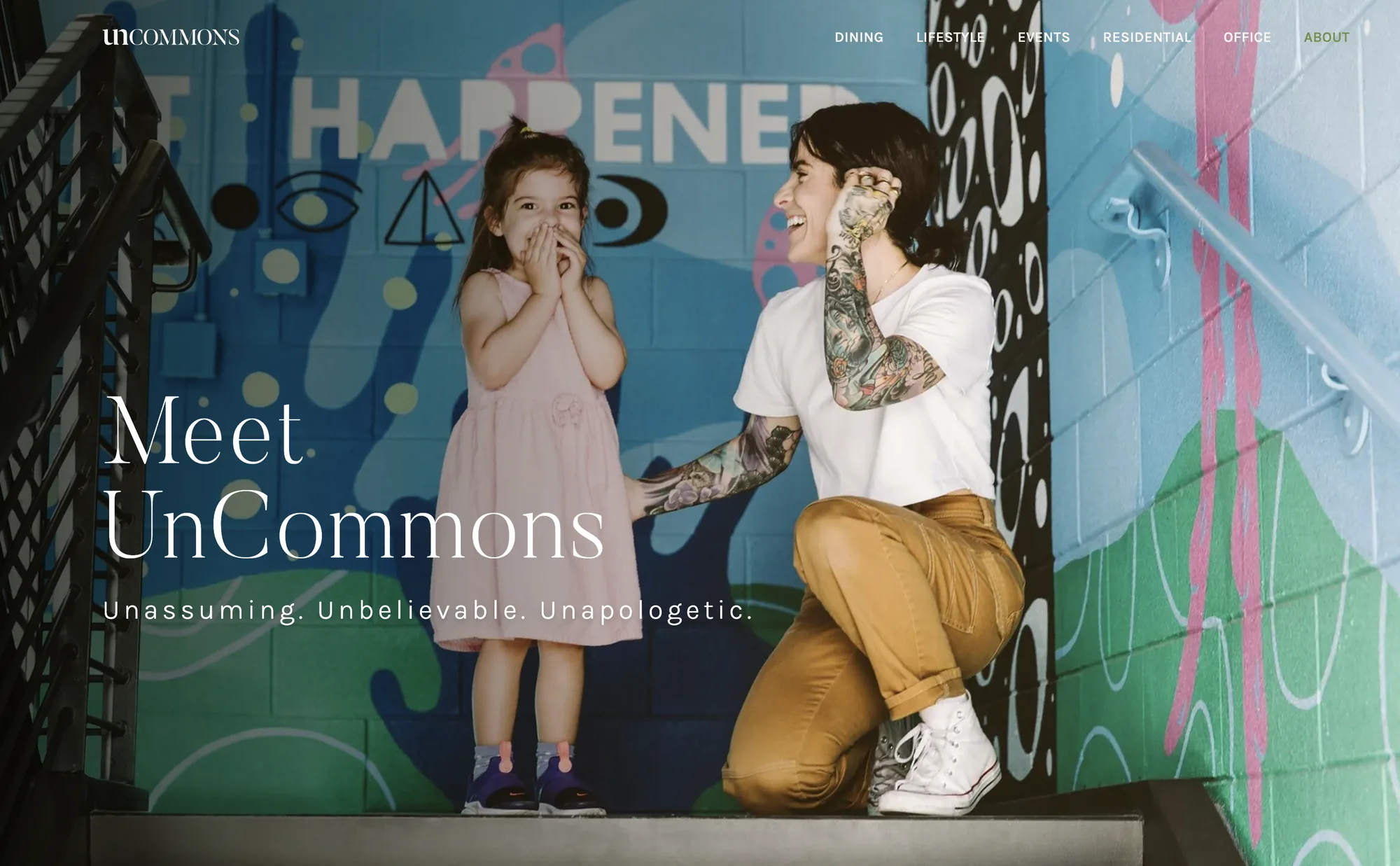 Branding Photography for UnCommons — image 4 of 6