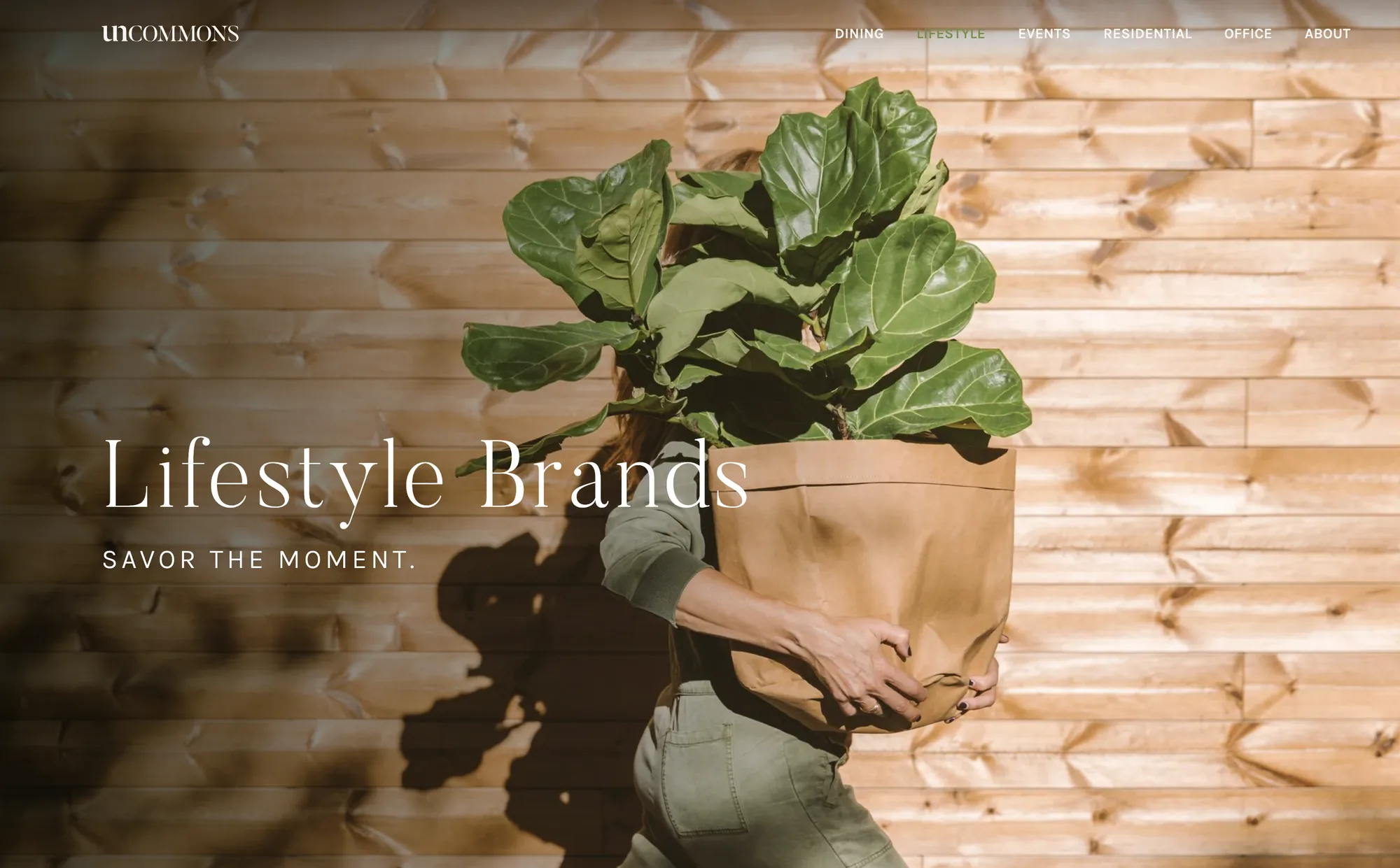Branding Photography for UnCommons — image 2 of 6