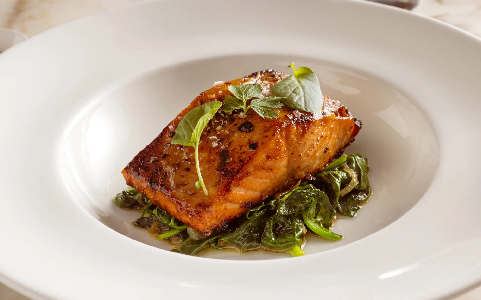 Food & Lifestyle Content for The Bedford by Martha Stewart — image 2 of 5