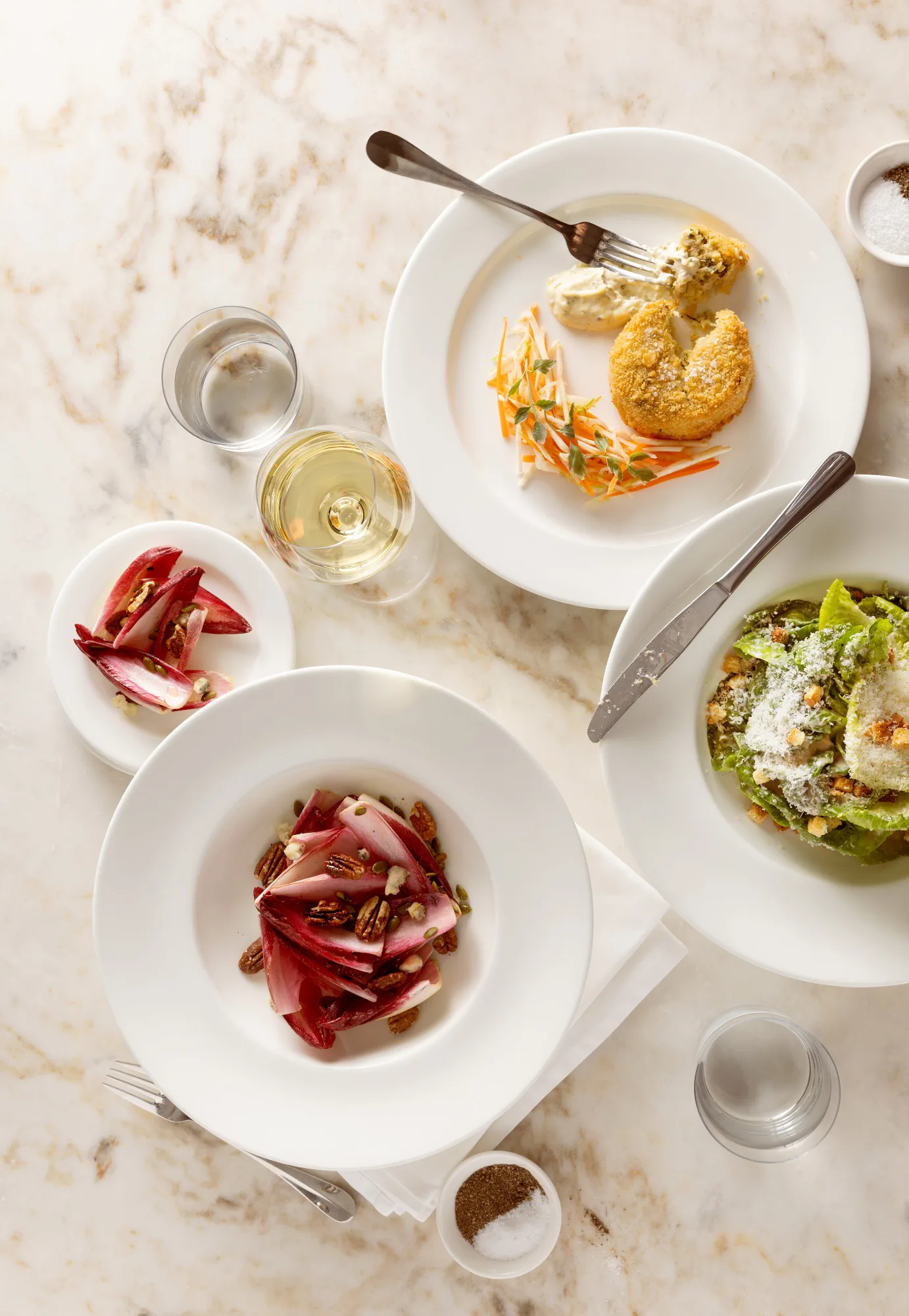 Food & Lifestyle Content for The Bedford by Martha Stewart — image 3 of 5