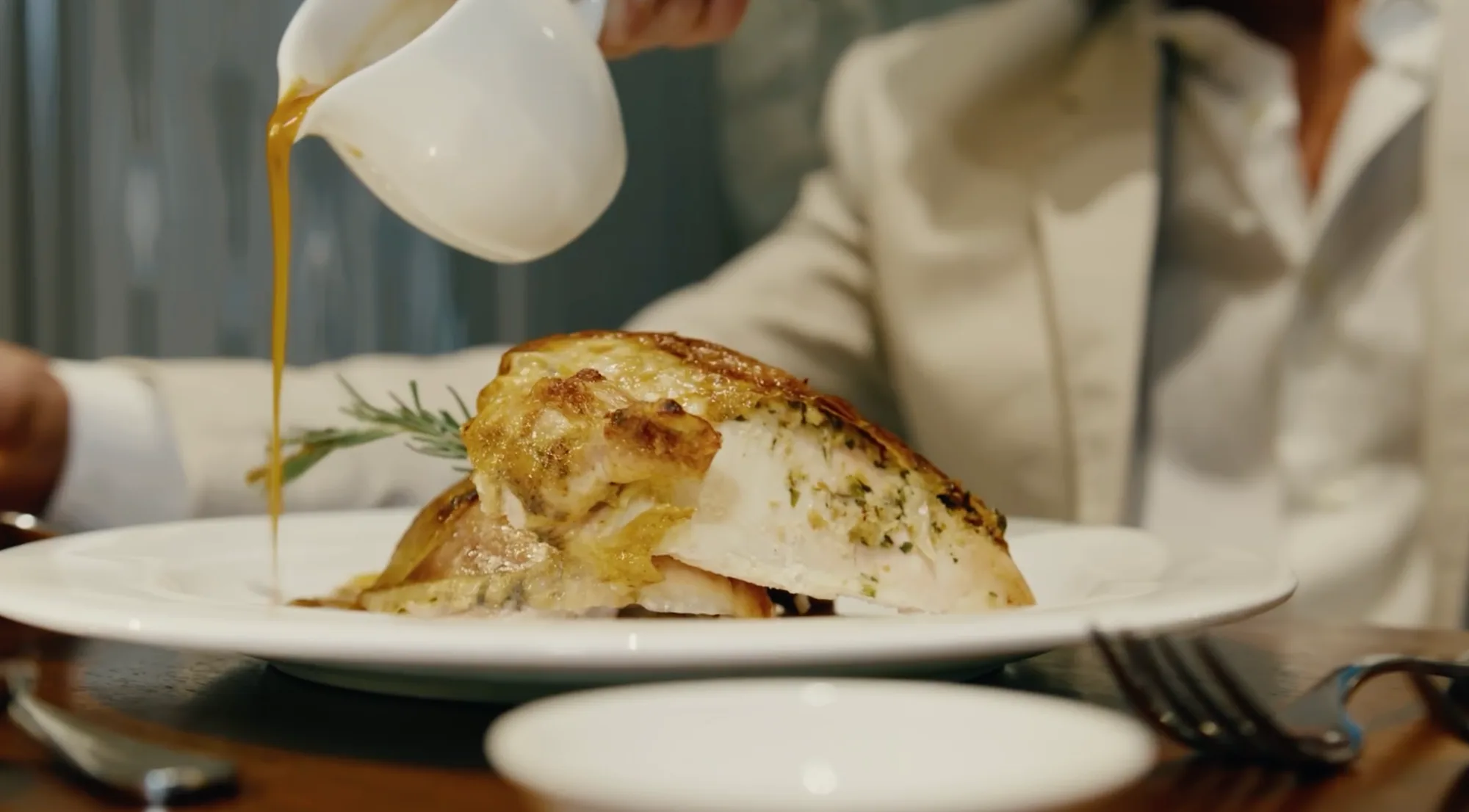 Food & Lifestyle Content for The Bedford by Martha Stewart — image 5 of 5