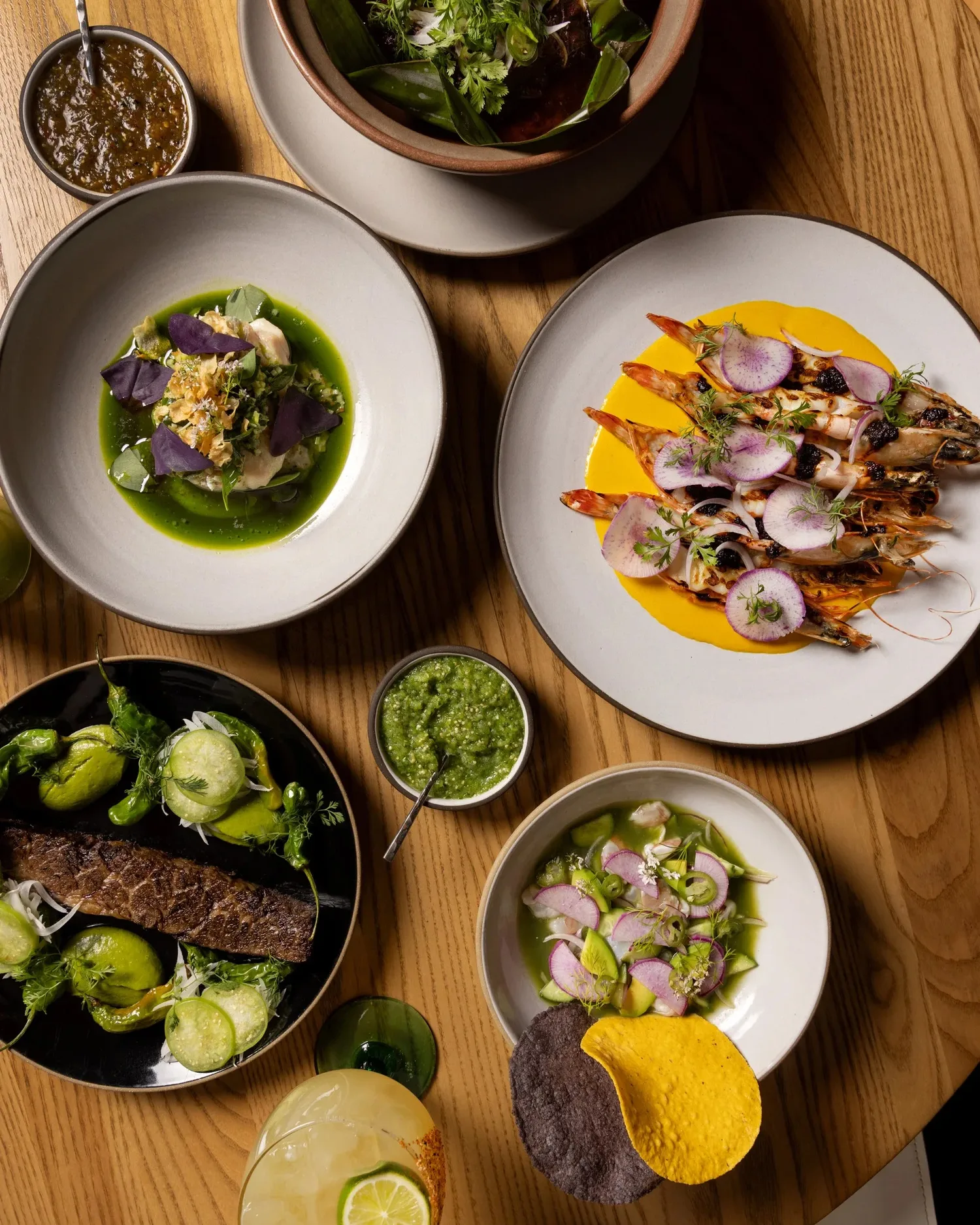 Casa Playa Food & Lifestyle — Wynn Las Vegas