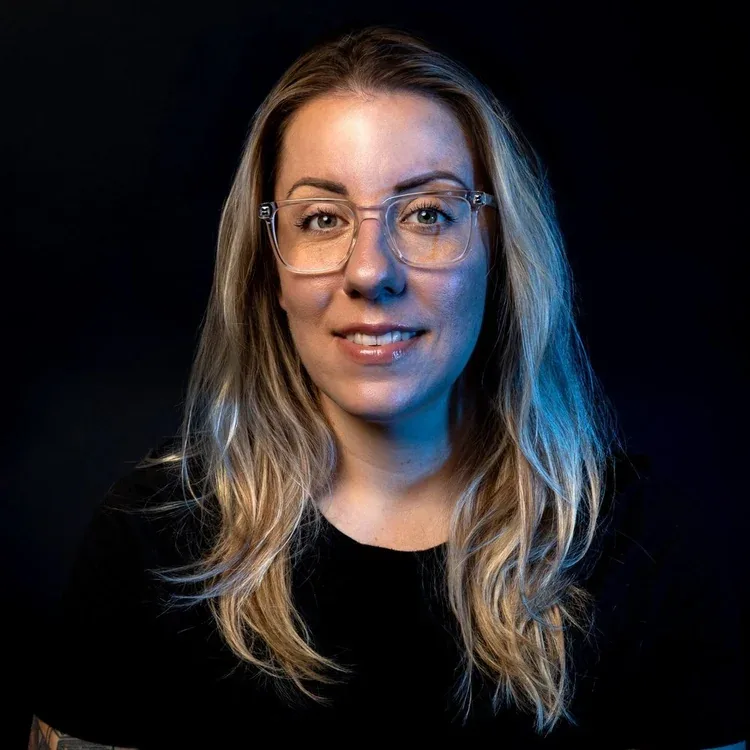 Jackie Sobon, Food Stylist