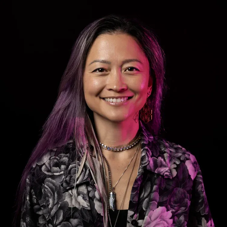 Jenny Red, Art Director