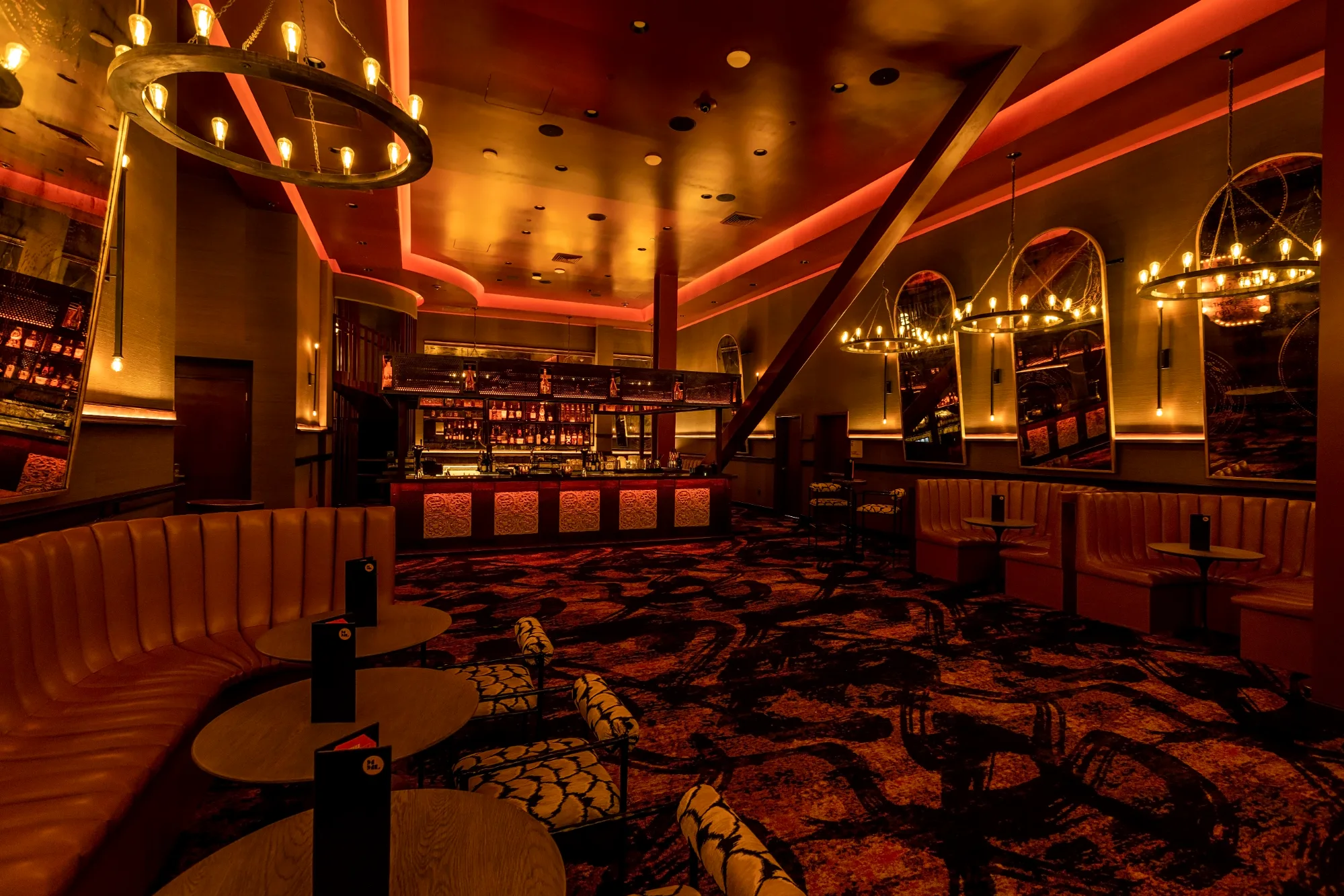 VIP Experience Campaign for Magic Mike Live — image 2 of 7