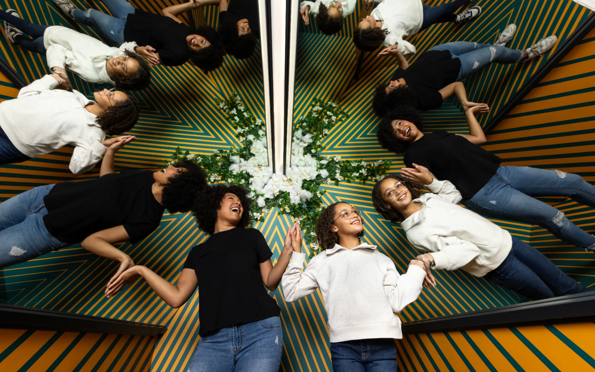 LIFESTYLE CONTENT for Museum of Illusions — image 4 of 4