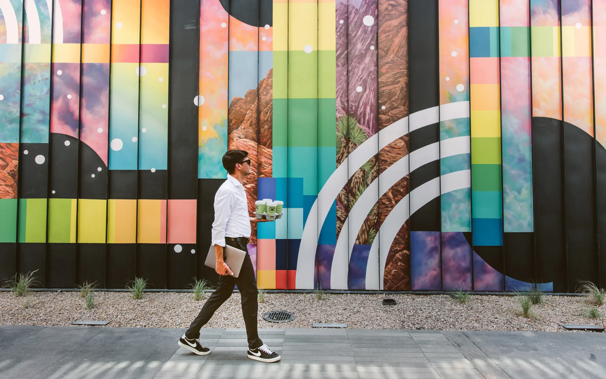Branding Photography for UnCommons