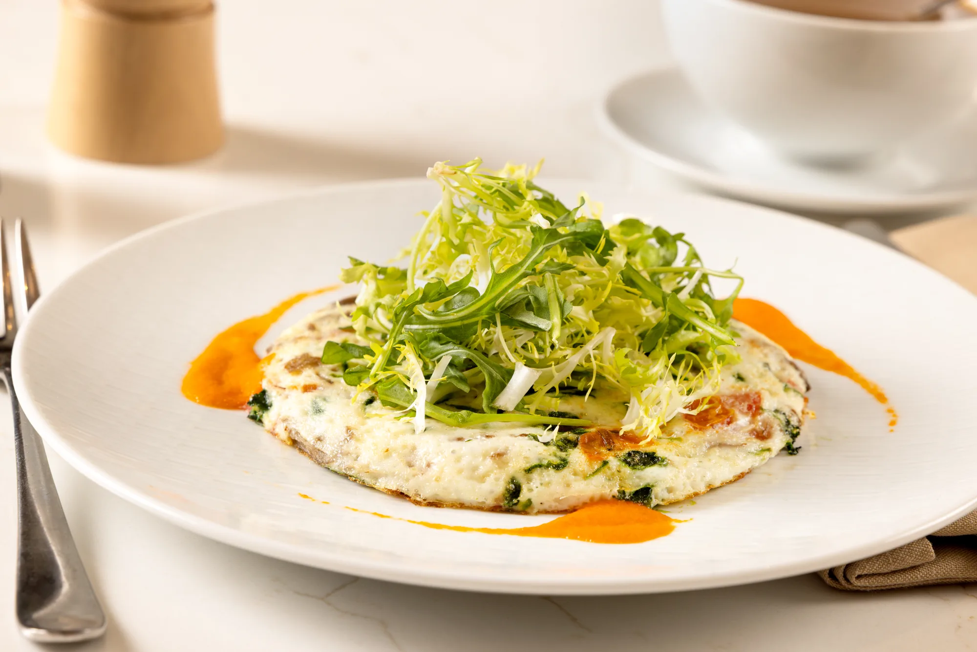 Food Photography & Styling for Four Seasons Las Vegas — image 7 of 7