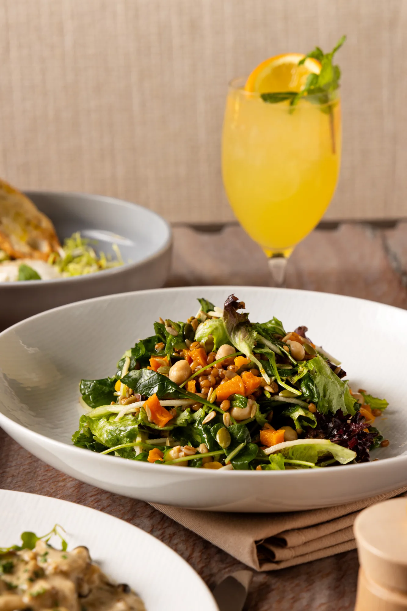Food Photography & Styling for Four Seasons Las Vegas — image 5 of 7
