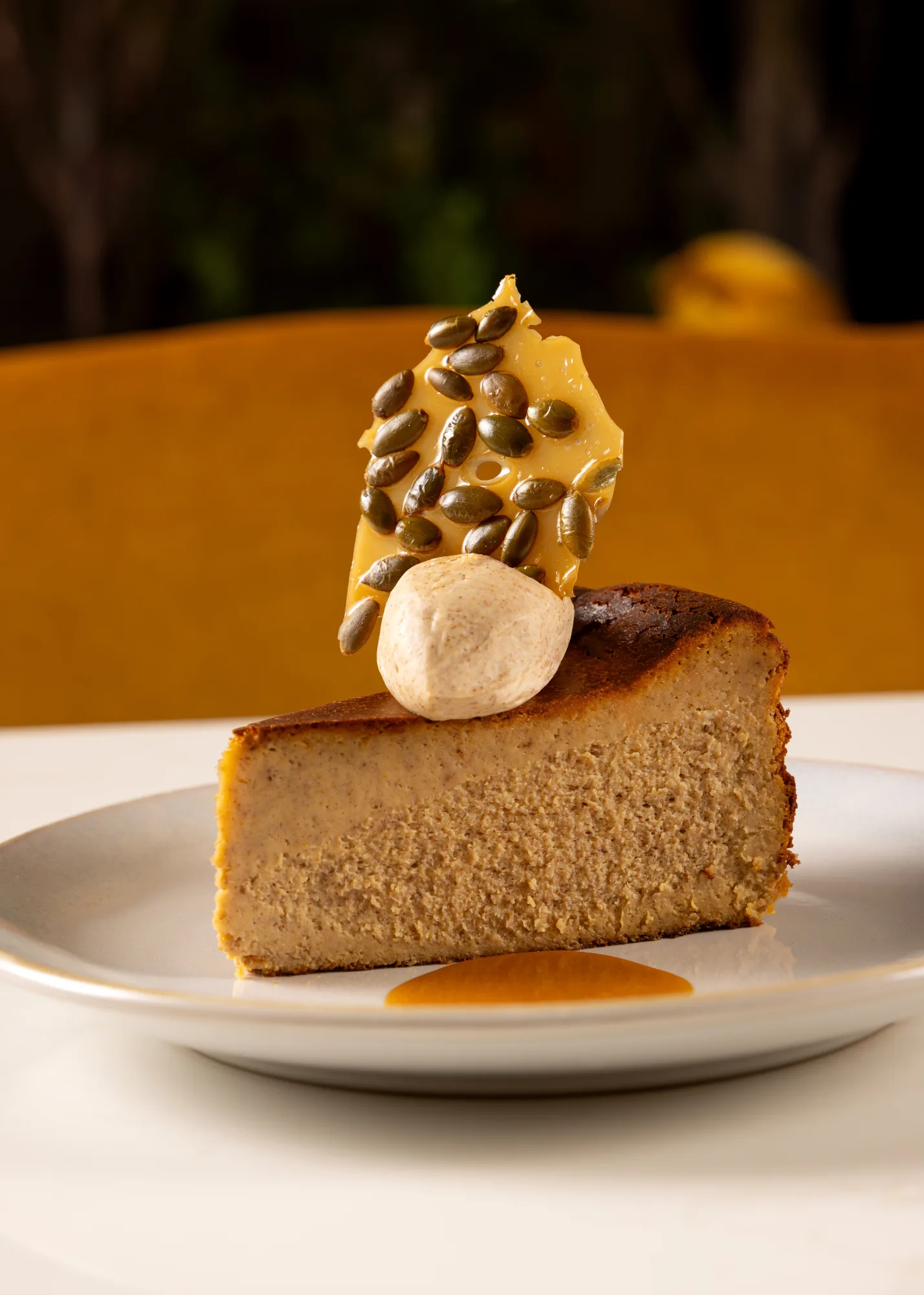 Food Photography & Styling for Four Seasons Las Vegas — image 6 of 7